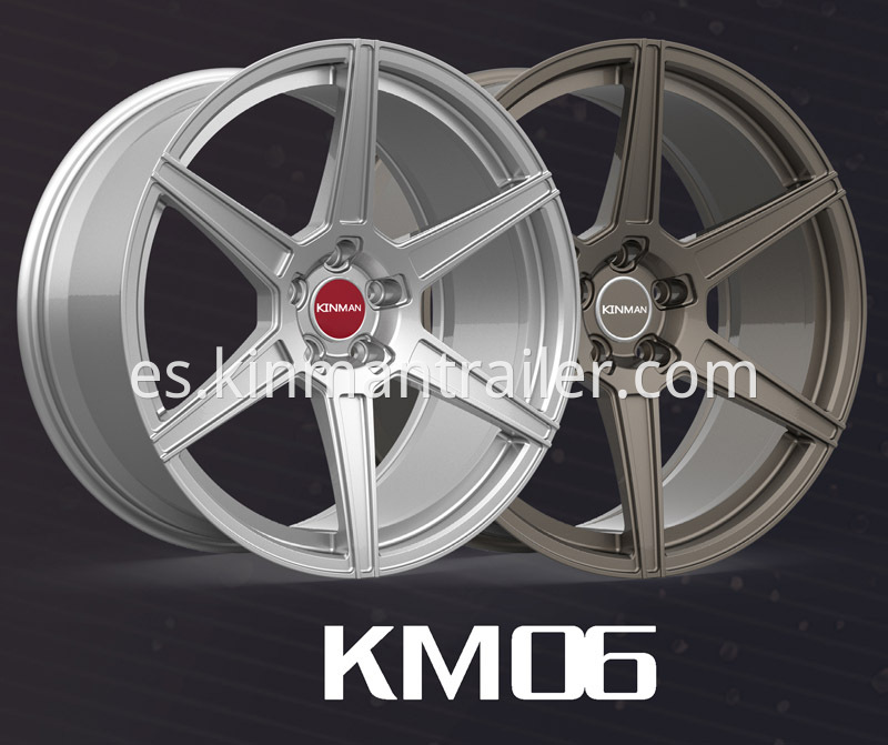 Professional designed custom forged alloy wheels rim